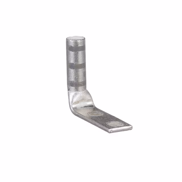 LCC4-14BWF-L Panduit Corp  Rechteckige Steckverbinder